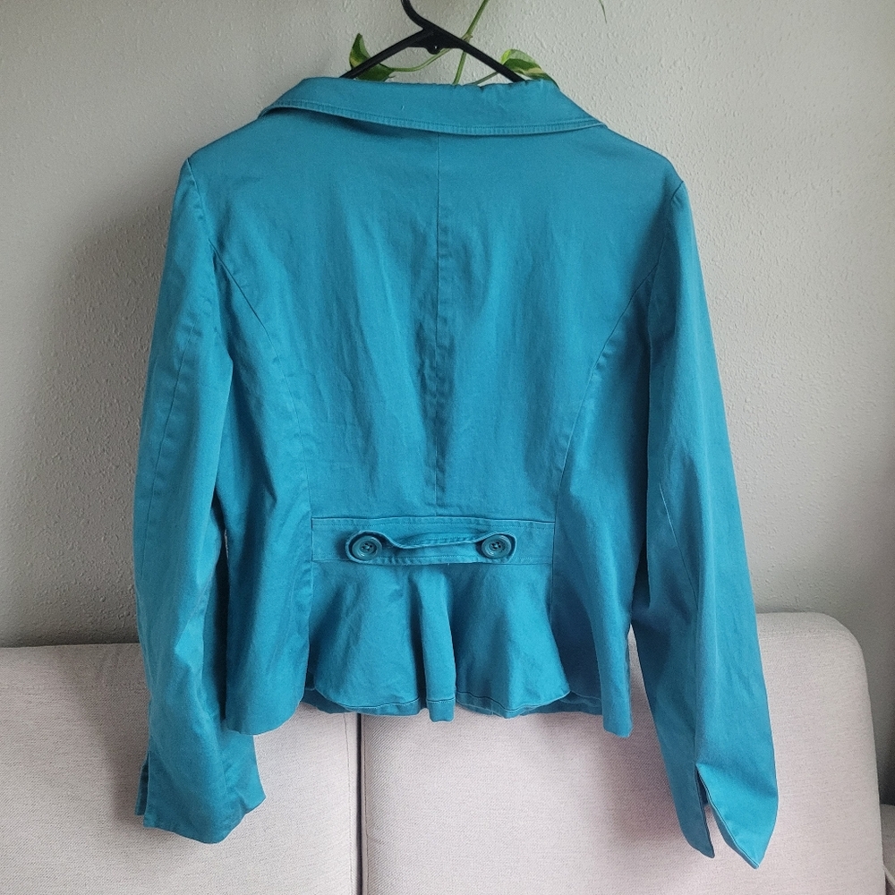 Pendleton Blazer - image 4